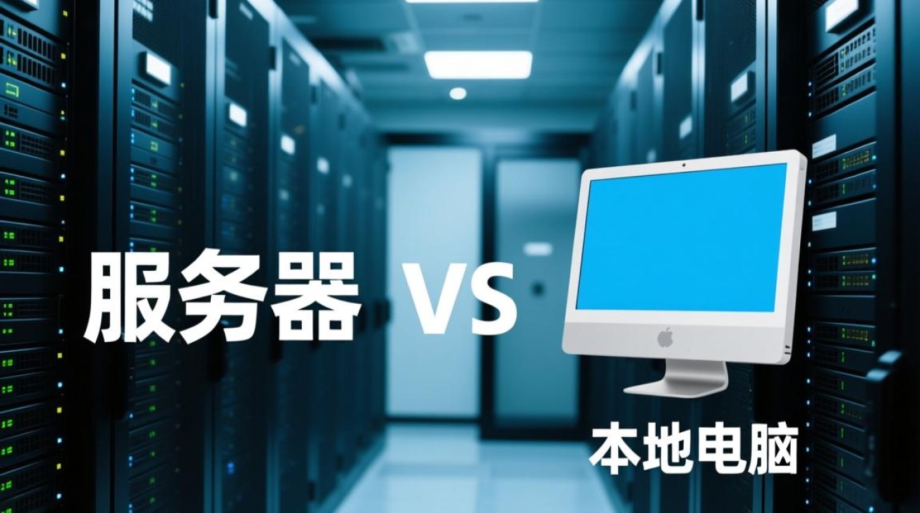 自己电脑当服务器，怎么从本地登录管理？-好主机测评网