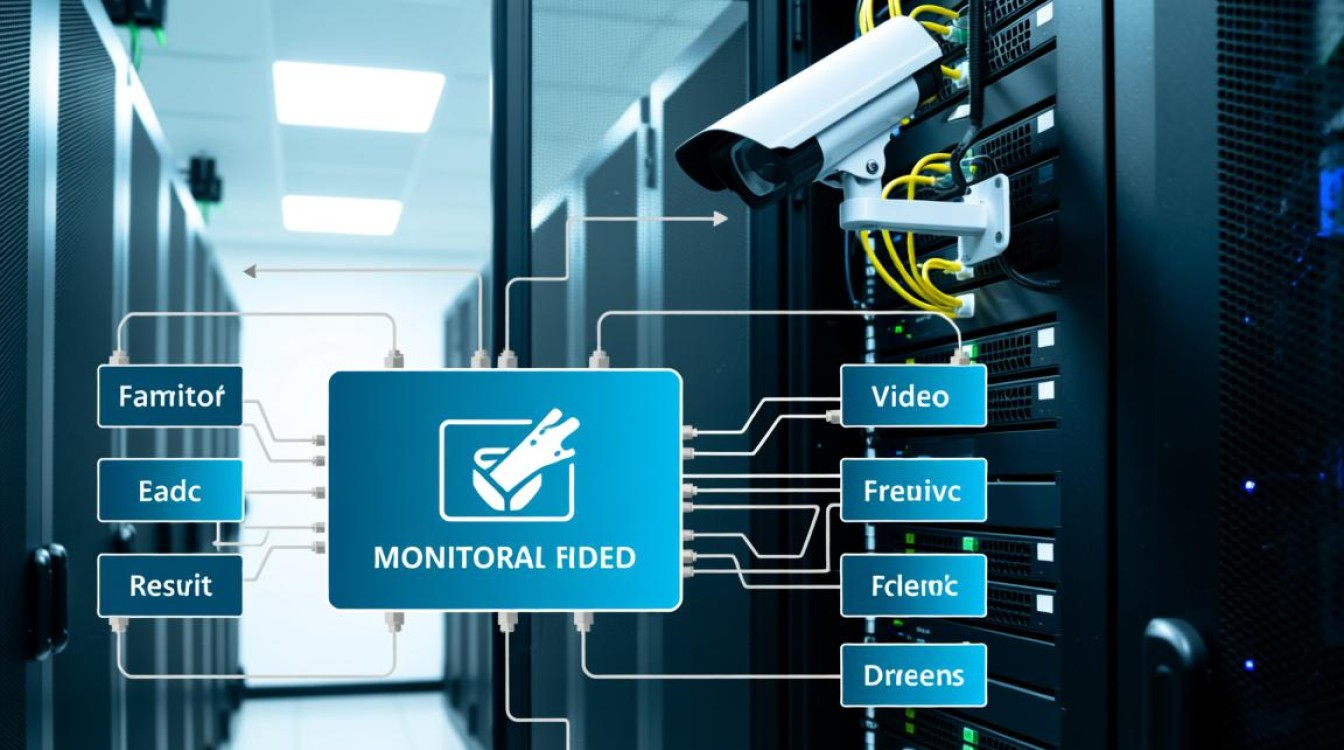 服务器如何接收并处理外来监控视频流? 服务器如何接收并处理外来监控视频流?