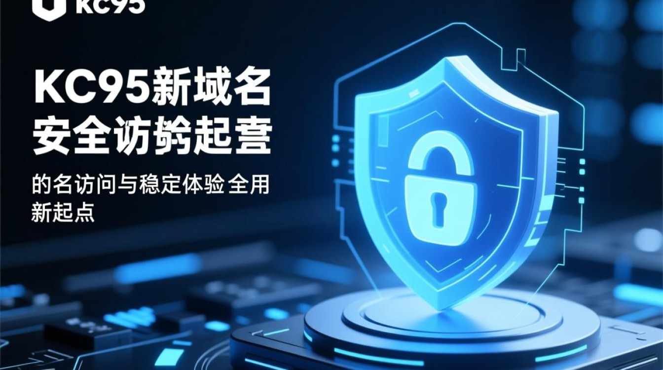 kc95新域名是什么？为什么更换域名？怎么访问？