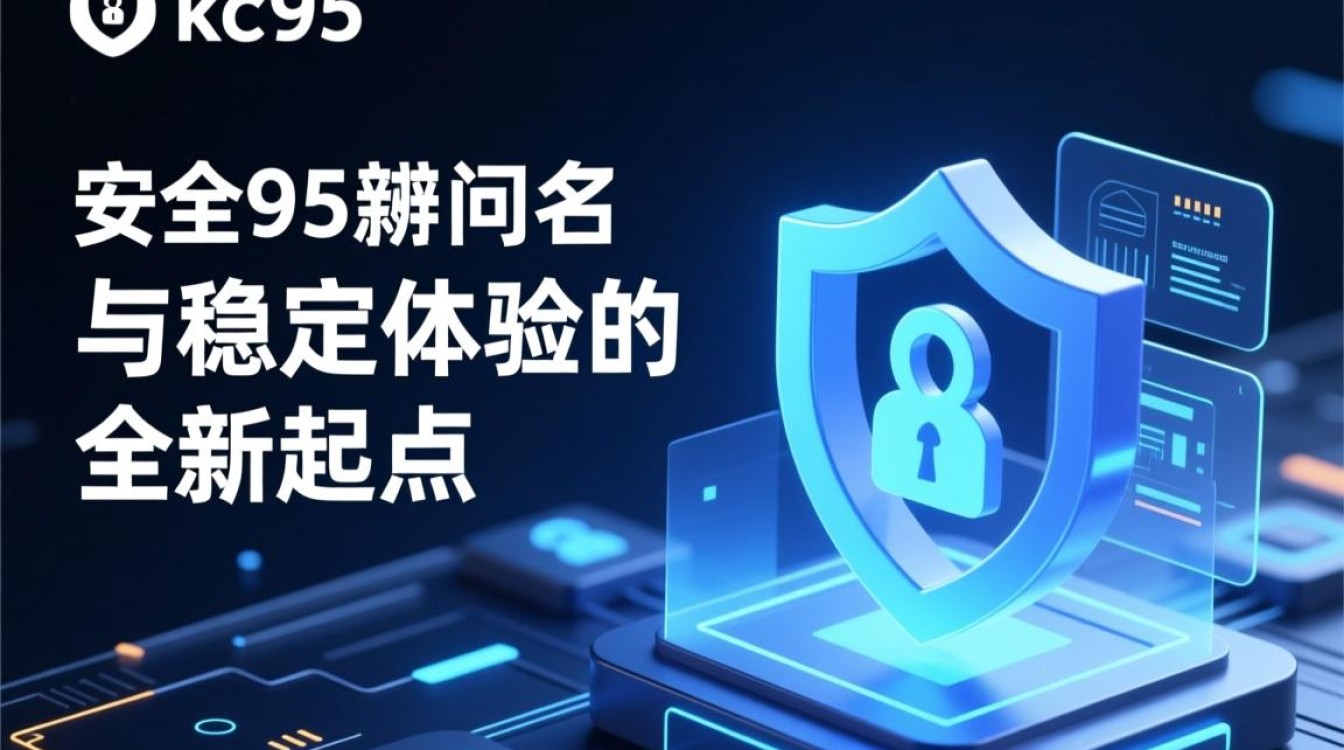 kc95新域名是什么？为什么更换域名？怎么访问？