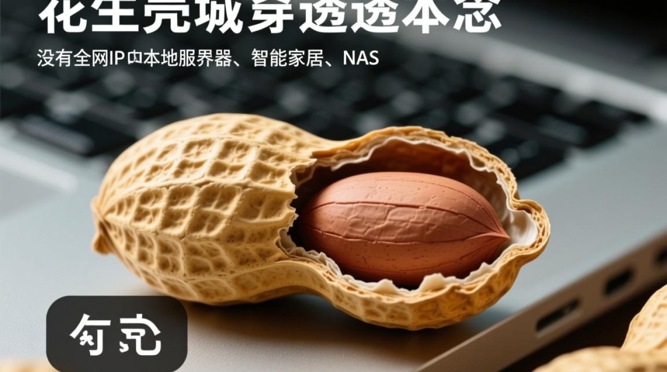 花生壳域名穿透怎么设置才能远程访问内网设备？-好主机测评网