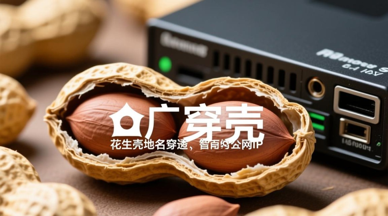 花生壳域名穿透怎么设置才能远程访问内网设备? 花生壳域名穿透怎么设置才能远程访问内网设备?