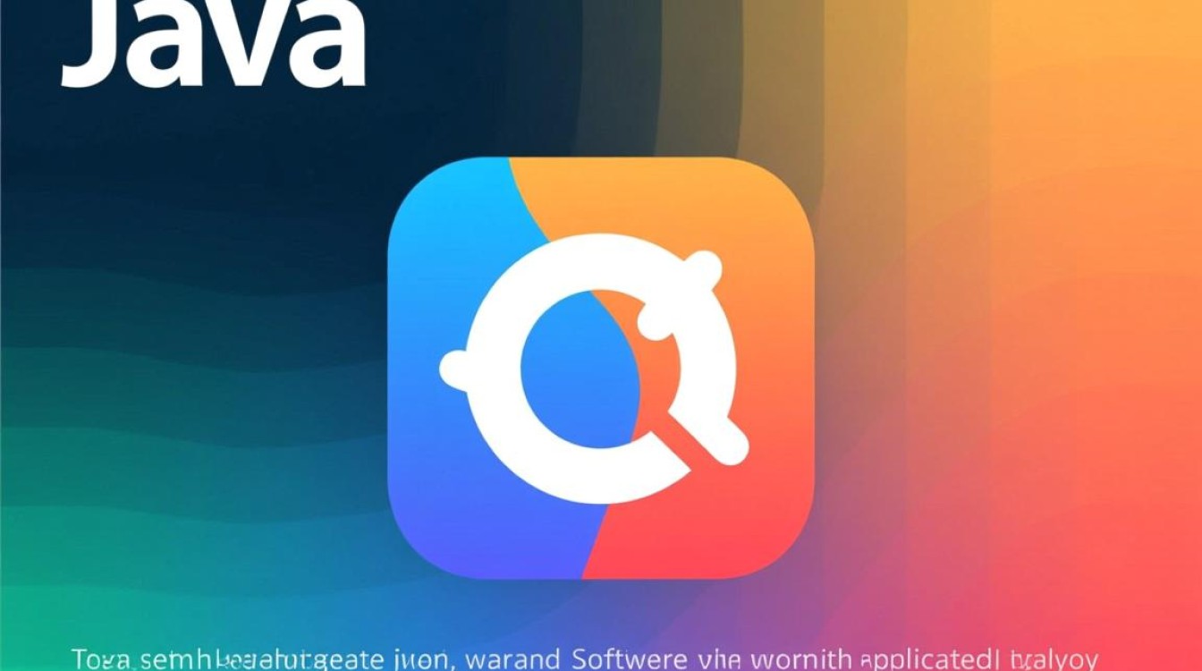 Java如何修改软件图标？实现方法与步骤解析-好主机测评网