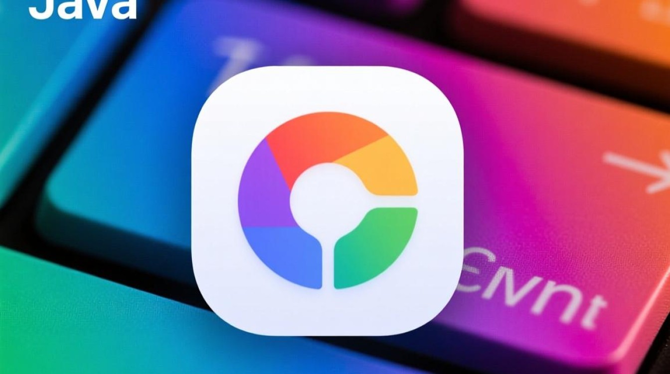 Java如何修改软件图标?实现方法与步骤解析 Java如何修改软件图标?实现方法与步骤解析