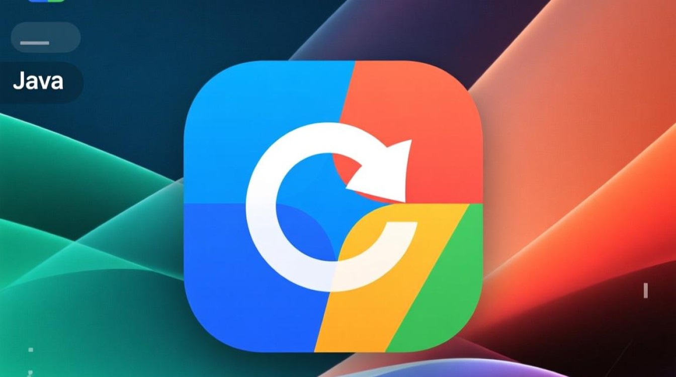 Java如何修改软件图标?实现方法与步骤解析 Java如何修改软件图标?实现方法与步骤解析