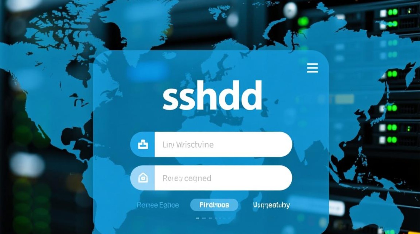 虚拟机sshd服务无法连接怎么办？