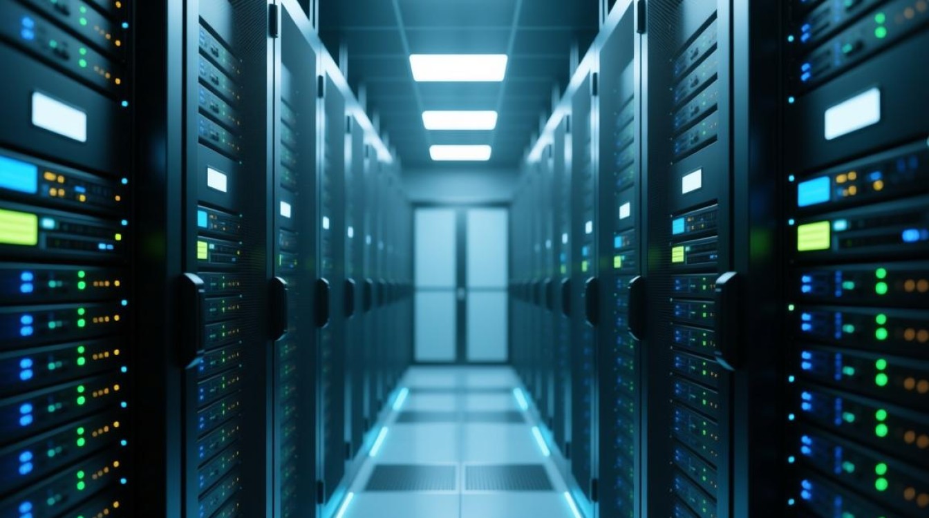 服务器能合并吗？多台服务器如何高效合并优化资源？-好主机测评网