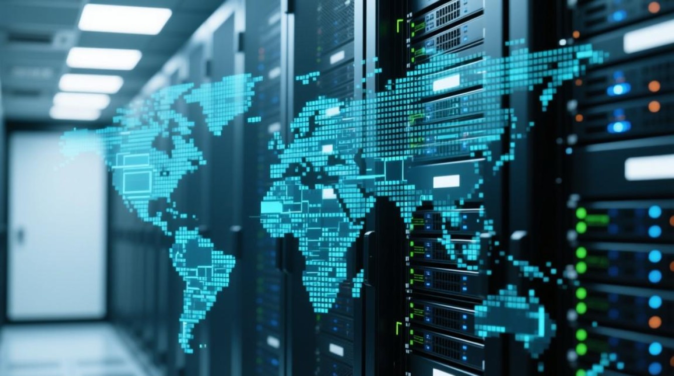 服务器能合并吗?多台服务器如何高效合并优化资源? 服务器能合并吗?多台服务器如何高效合并优化资源?