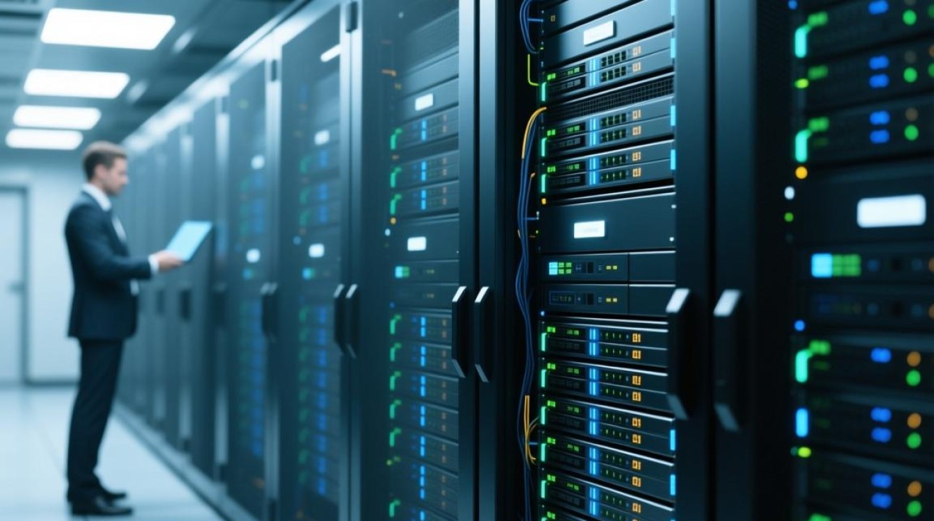 服务器能合并吗?多台服务器如何高效合并优化资源? 服务器能合并吗?多台服务器如何高效合并优化资源?