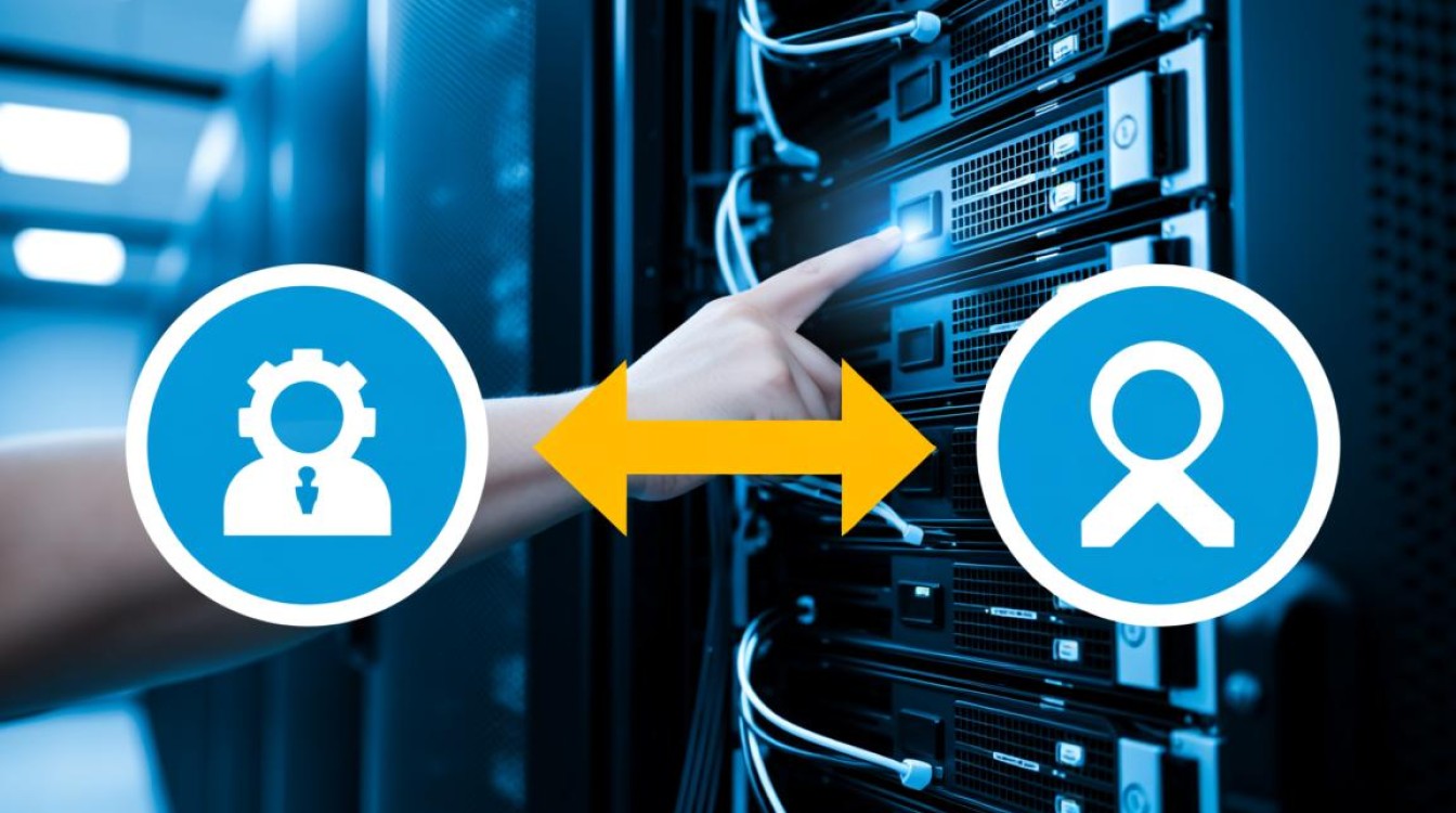 服务器能转到别的账号使用吗？-好主机测评网