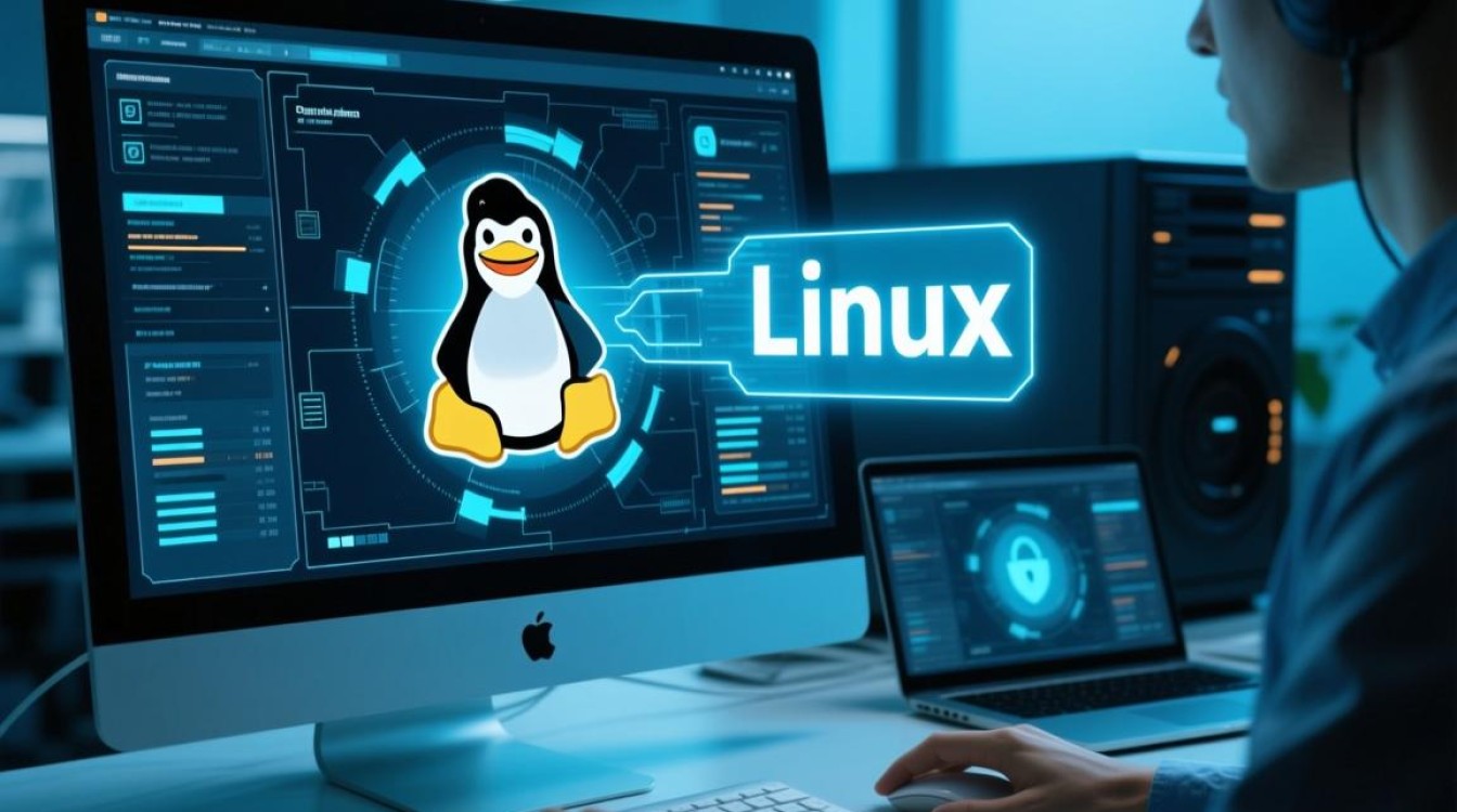 为什么企业选择Linux服务器而非Windows系统？-好主机测评网