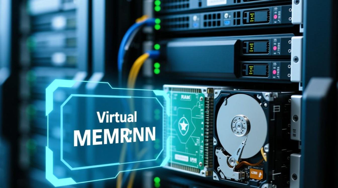 服务器虚拟内存不足会影响性能吗？如何优化？-好主机测评网