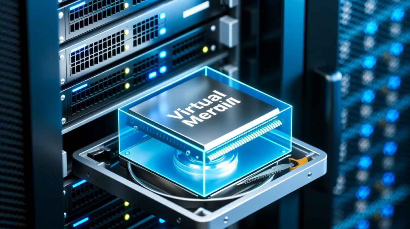 服务器虚拟内存不足会影响性能吗？如何优化？