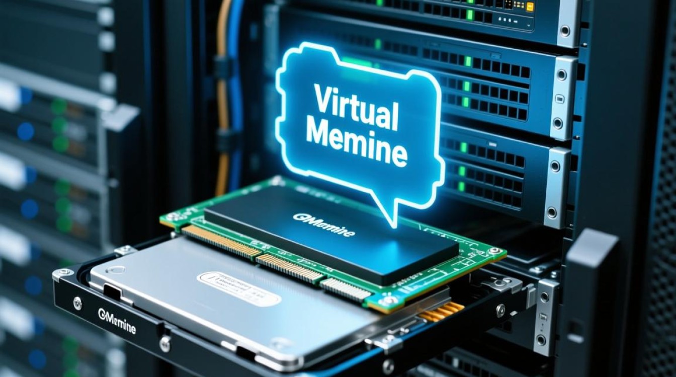 服务器虚拟内存不足会影响性能吗？如何优化？