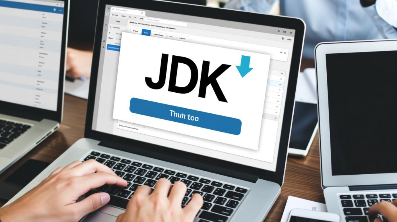 JDK安装后Java程序运行不了？环境变量配置出错了？