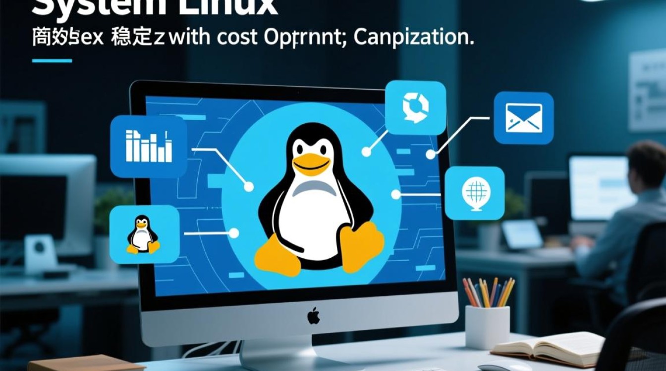 无盘系统Linux如何配置？企业部署优缺点有哪些？