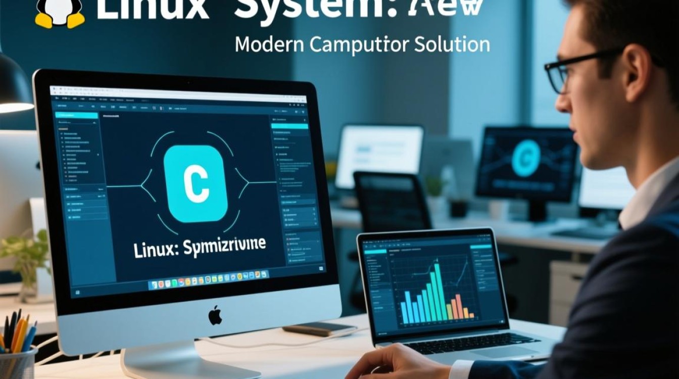 无盘系统Linux如何配置？企业部署优缺点有哪些？