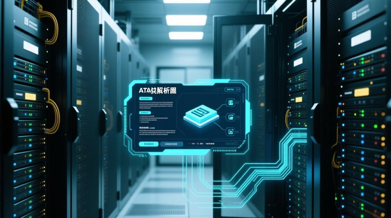 VM虚拟机ATA设备如何正确配置与使用？