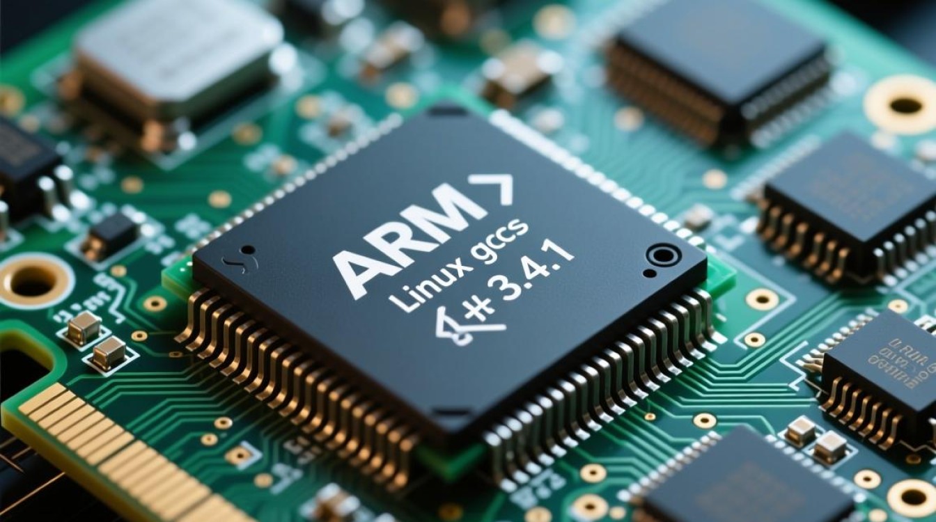 arm linux gcc 3.4.1编译时遇到问题怎么办？