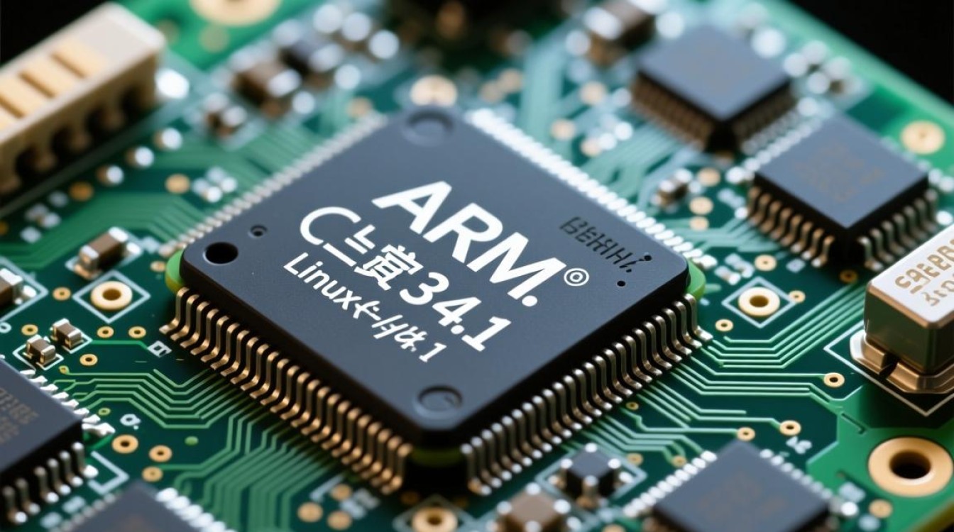 arm linux gcc 3.4.1编译时遇到问题怎么办？