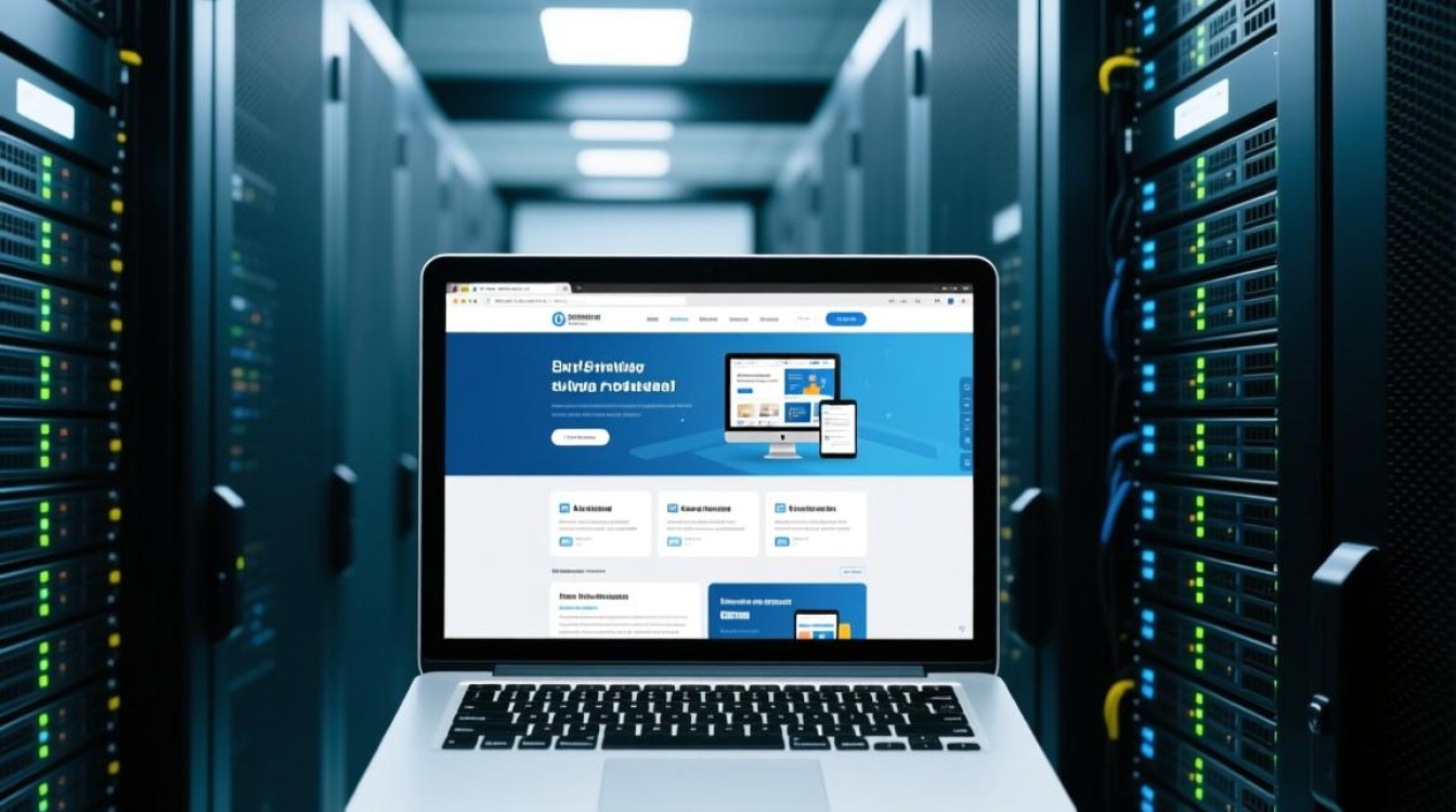 服务器能建多少个网站？限制因素有哪些？