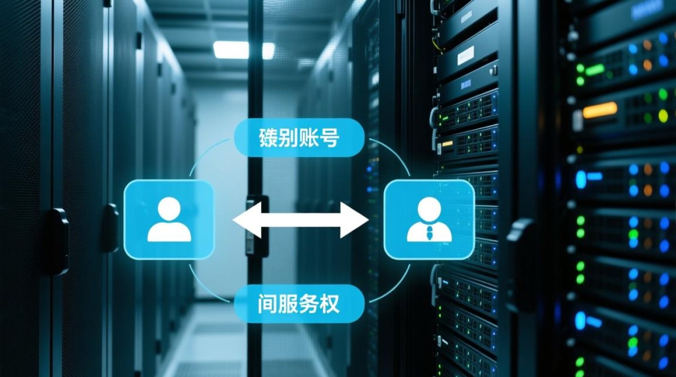 服务器能转到别的账号吗？操作步骤和注意事项是什么？