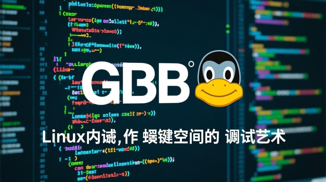 Linux内核用GDB调试时，怎么定位内核崩溃的具体代码位置？