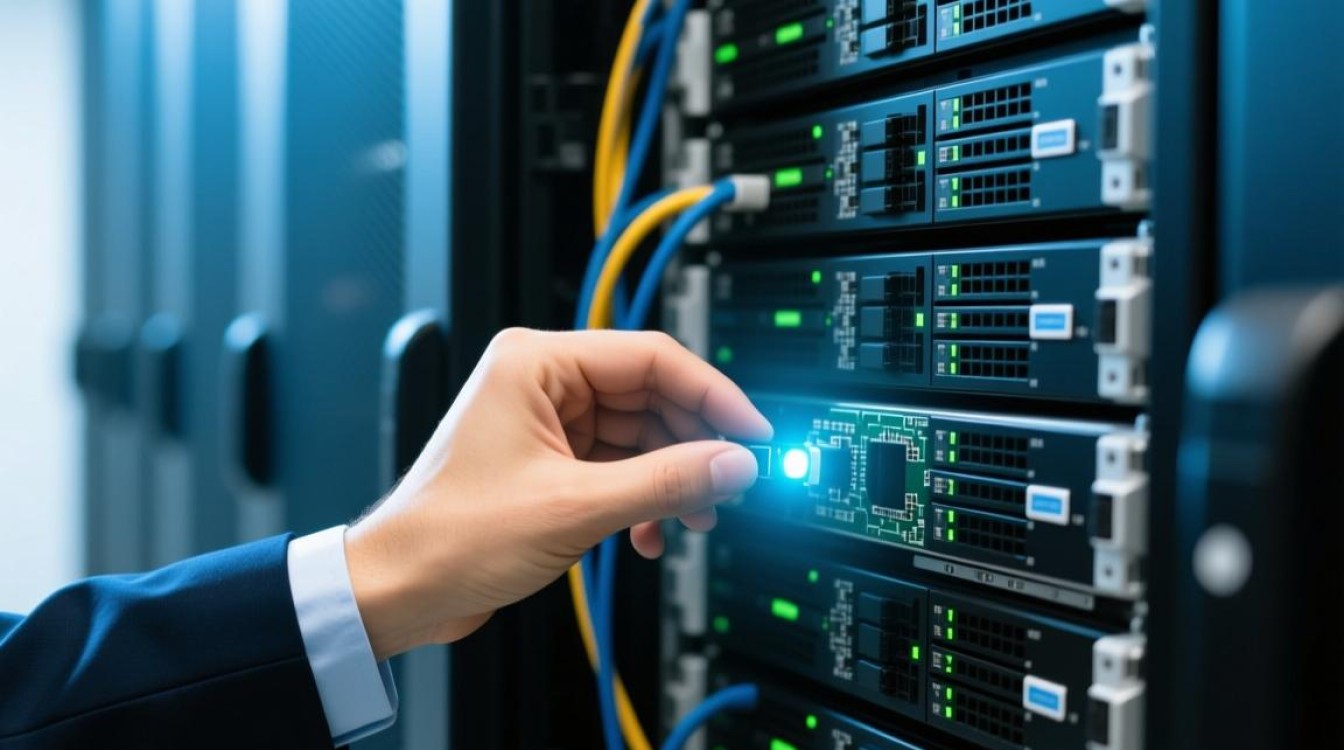 服务器能换节点吗？更换节点会影响网站运行或数据吗？