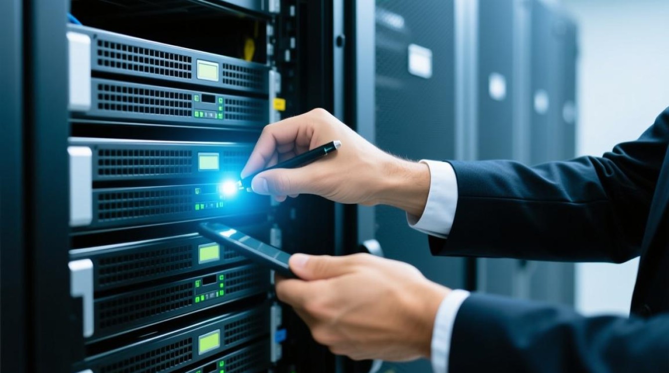 服务器能换节点吗？更换节点会影响网站运行或数据吗？-好主机测评网