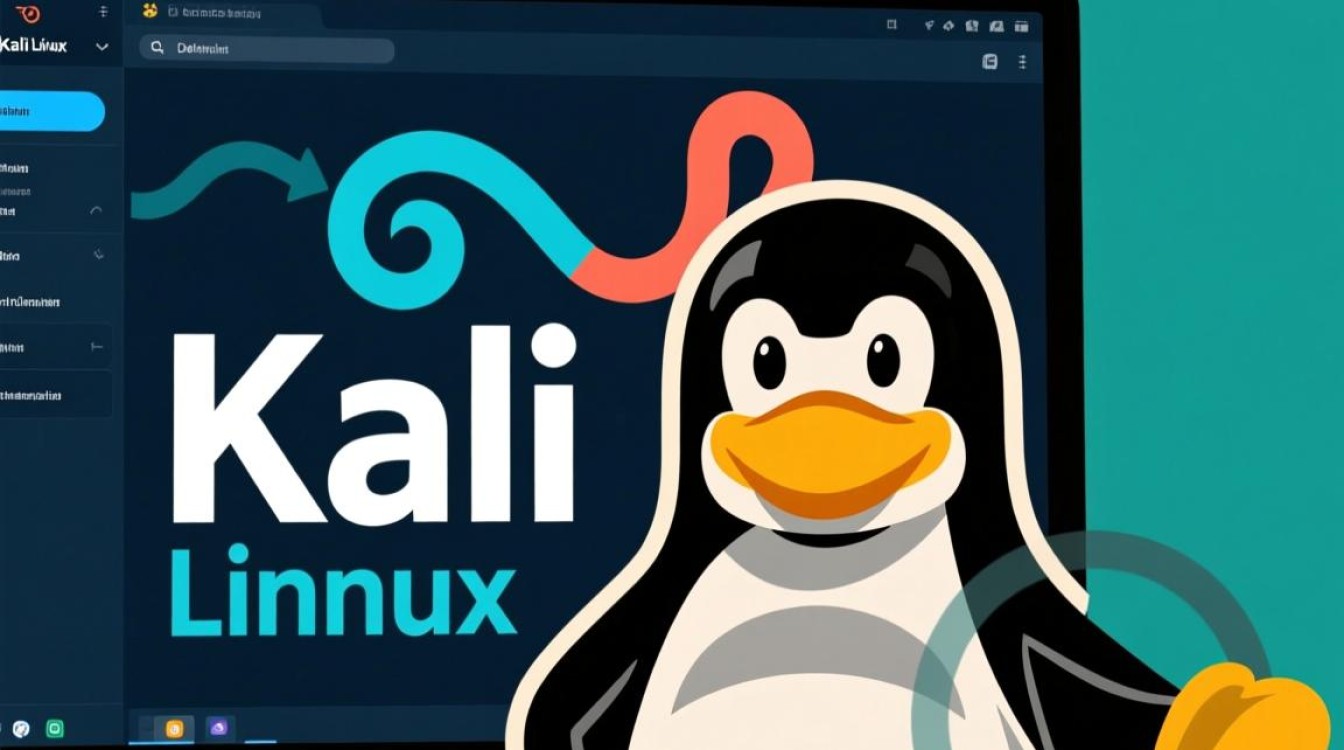 kali linux是什么？适合新手入门的安全工具吗？-好主机测评网