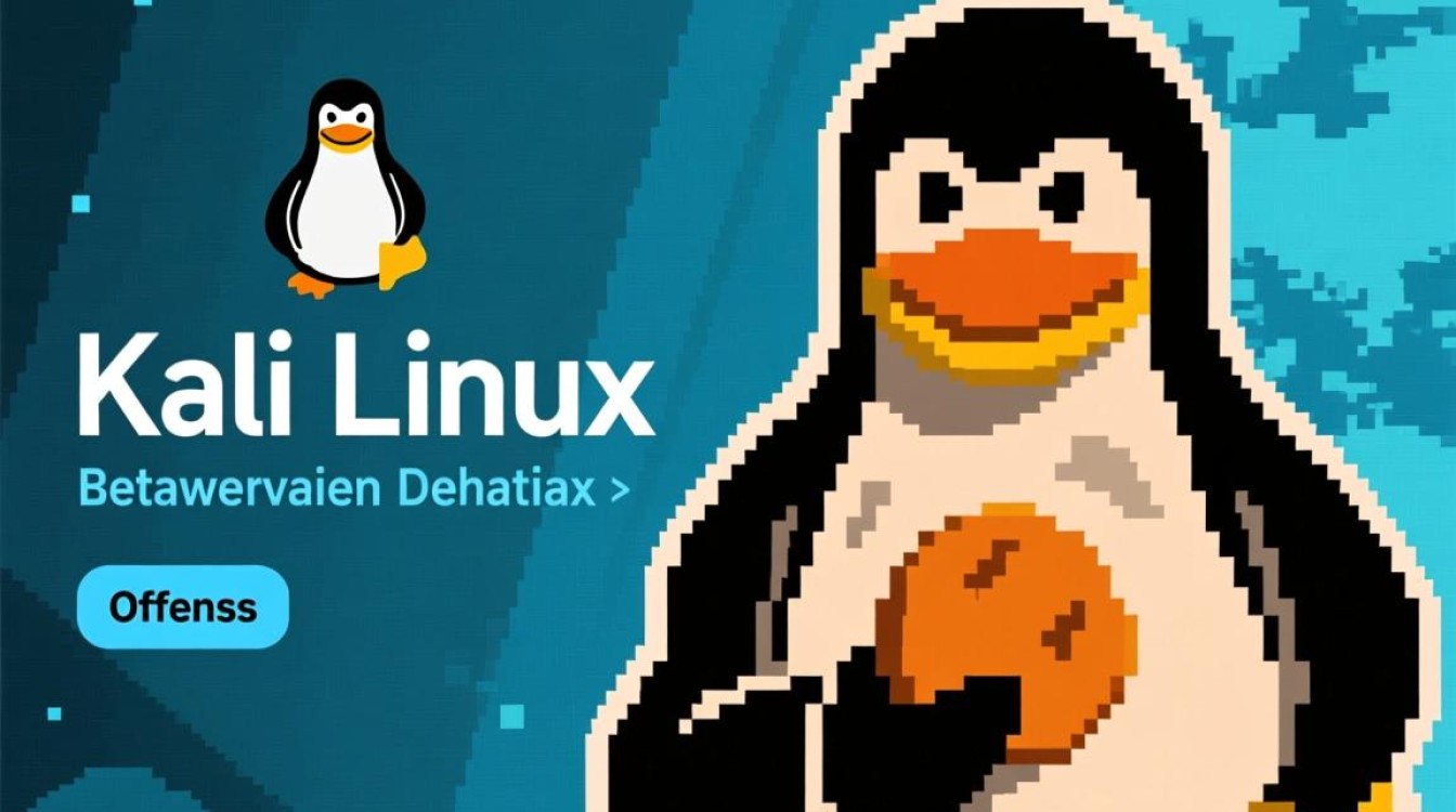 kali linux是什么?适合新手入门的安全工具吗? kali linux是什么?适合新手入门的安全工具吗?