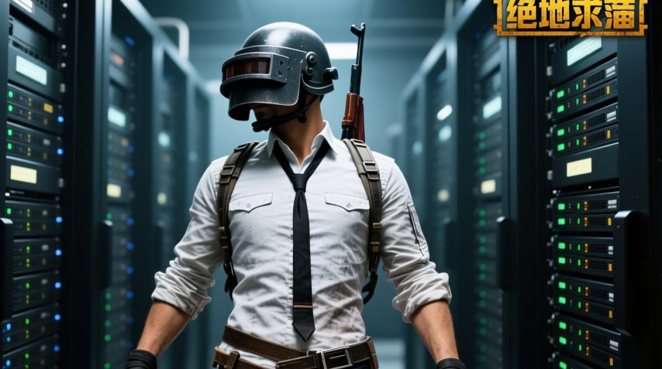 服务器能吃鸡吗？配置需求与性能优化攻略-好主机测评网