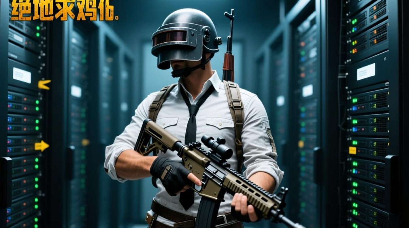 服务器能吃鸡吗?配置需求与性能优化攻略 服务器能吃鸡吗?配置需求与性能优化攻略