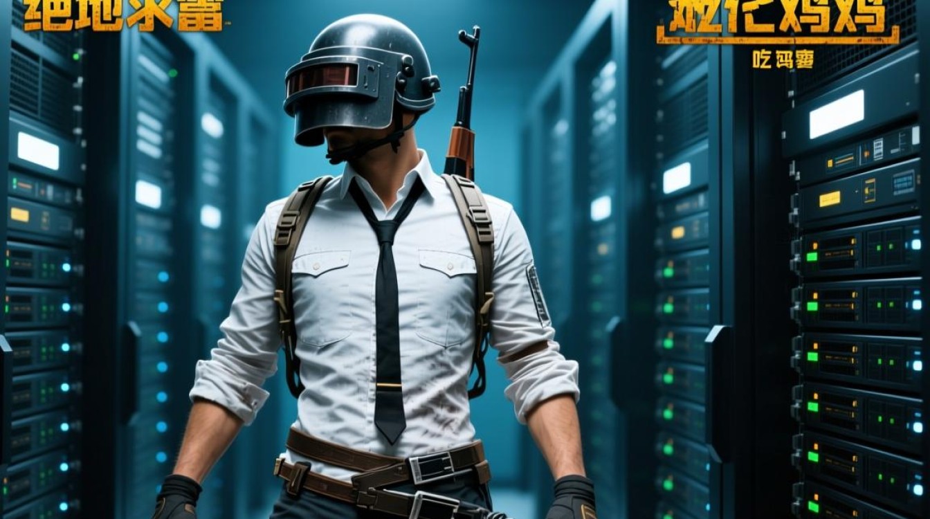 服务器能吃鸡吗?配置需求与性能优化攻略 服务器能吃鸡吗?配置需求与性能优化攻略