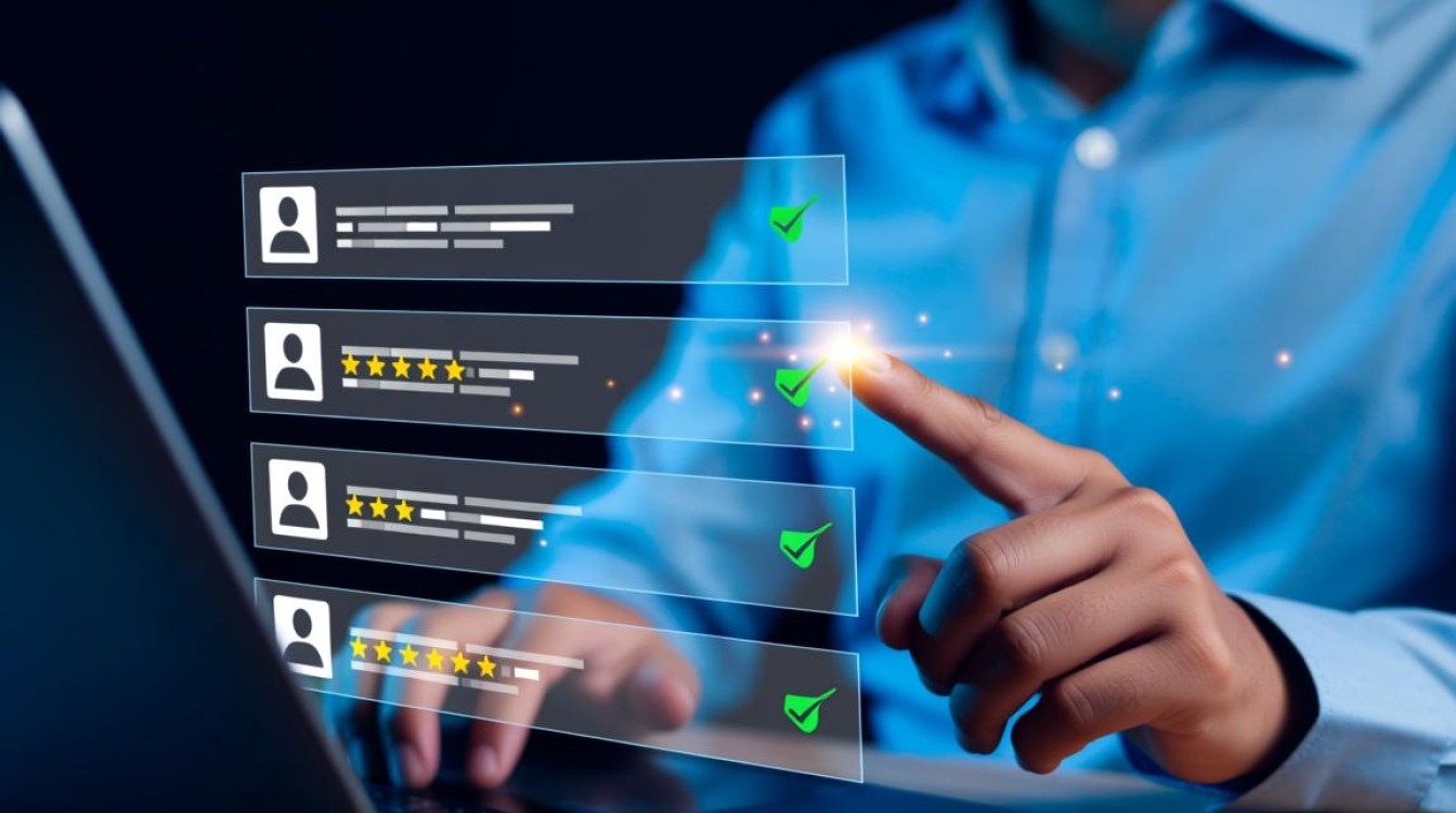 如何高效接入分享评价API接口？提升用户互动体验的秘诀