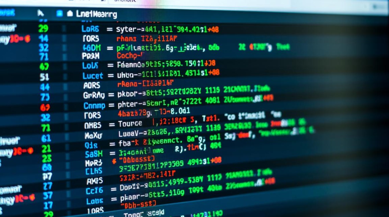 Linux下如何查看指定线程的详细内存占用情况？