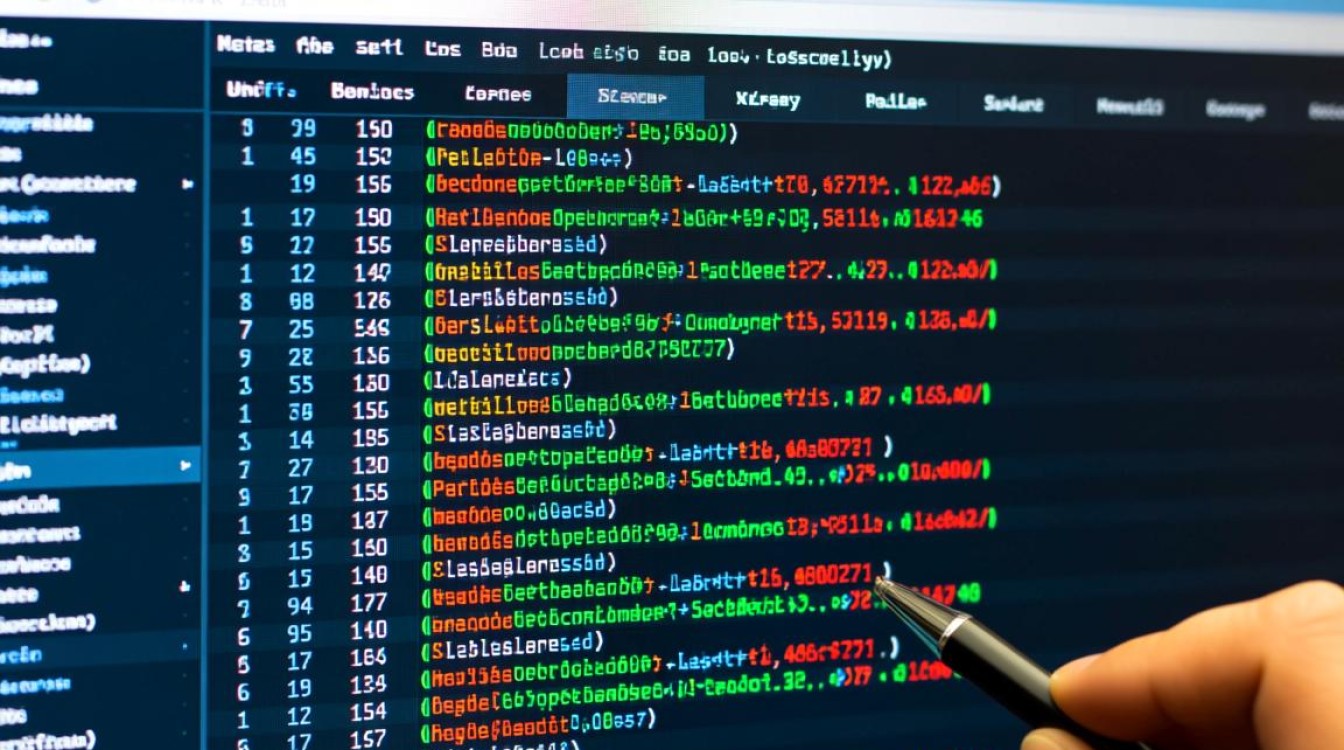 Linux下如何查看指定线程的详细内存占用情况？