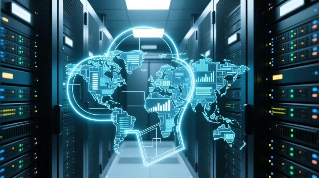 服务器能用超级计算机构成？原理与适用场景解析-好主机测评网