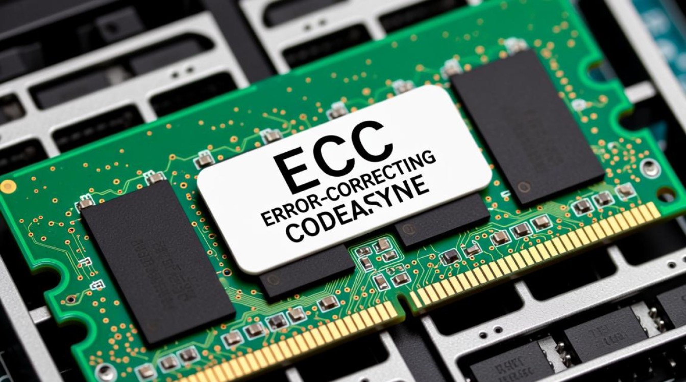 服务器能用非ecc内存吗？兼容性与稳定性风险解析