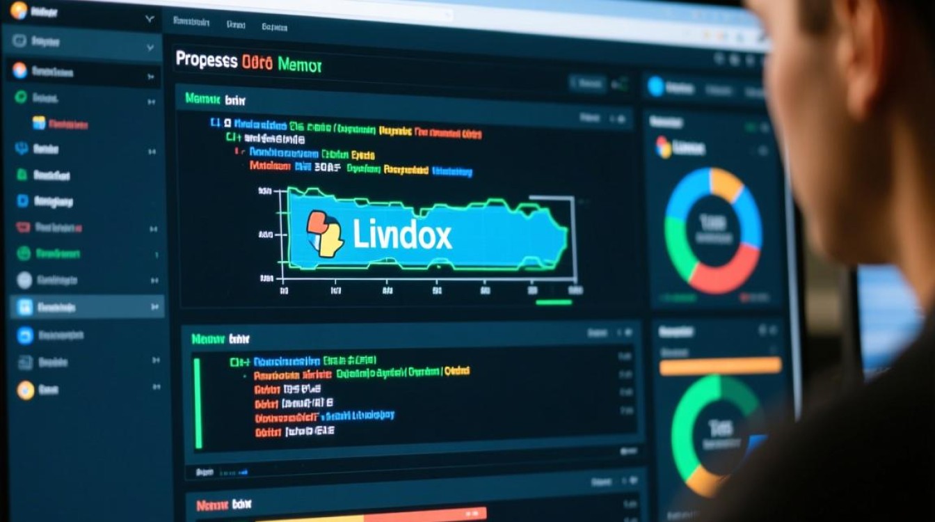 Linux查看进程内存占用详细命令有哪些？-好主机测评网