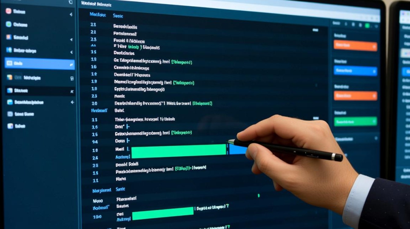 Linux查看进程内存占用详细命令有哪些？