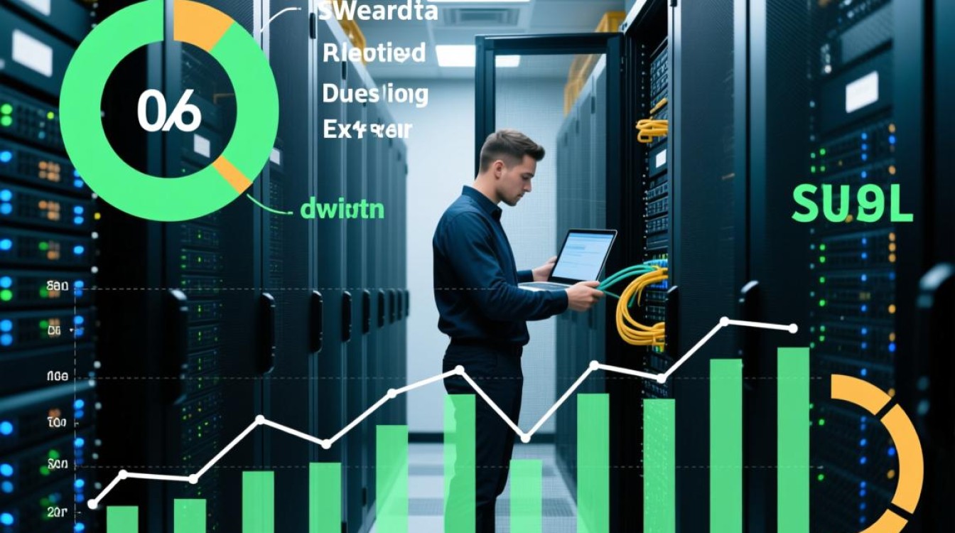 服务器负载过大怎么办？教你三招快速降低CPU占用率