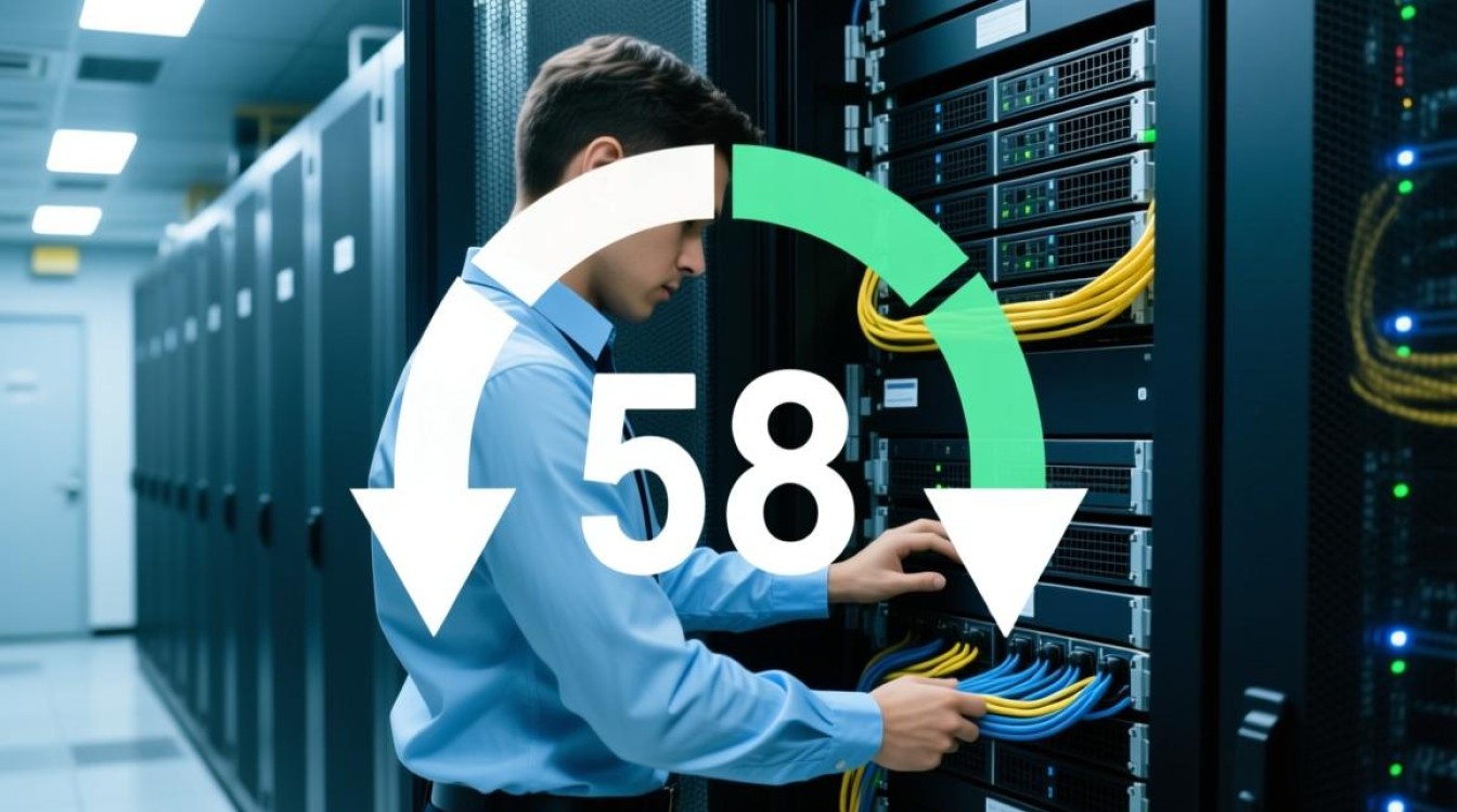 服务器负载过大怎么办？教你三招快速降低CPU占用率