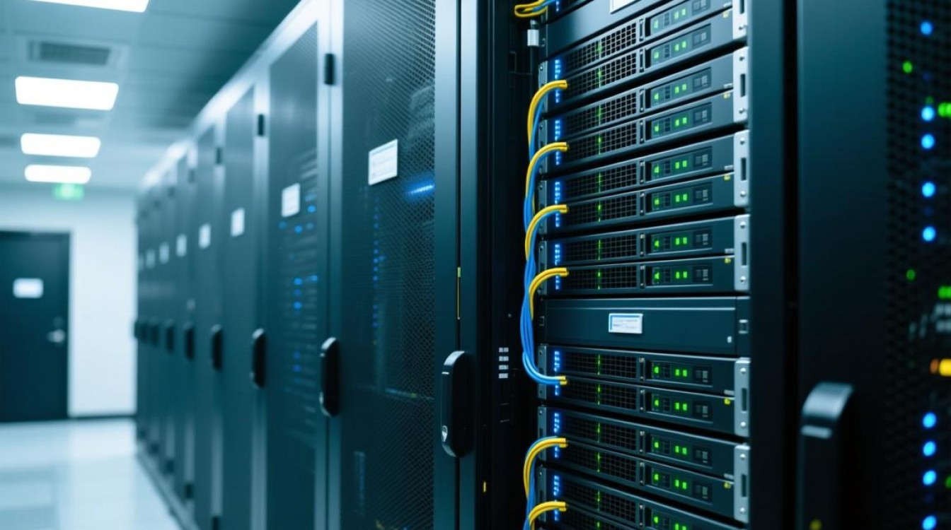 服务器自动关机是什么原因导致的？-好主机测评网