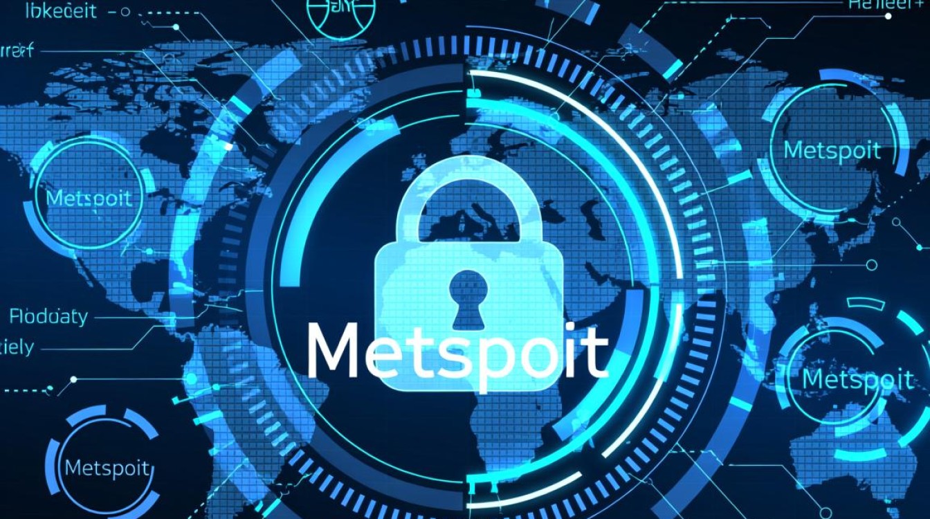 Metasploit虚拟机NAT网络配置如何实现端口转发与外网访问？