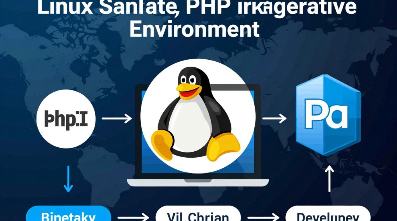 Linux PHP集成环境怎么配置？新手小白必看指南！