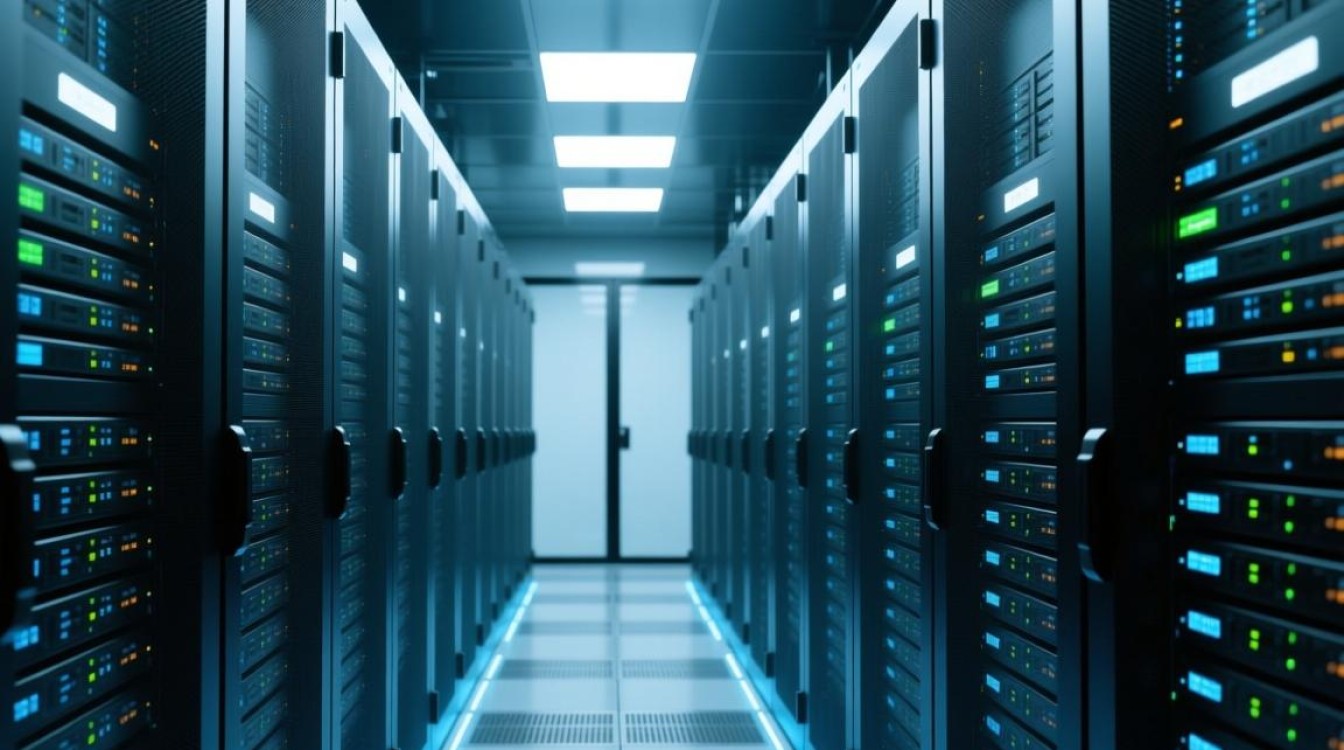 服务器谁做的？哪些品牌服务器值得企业选择？