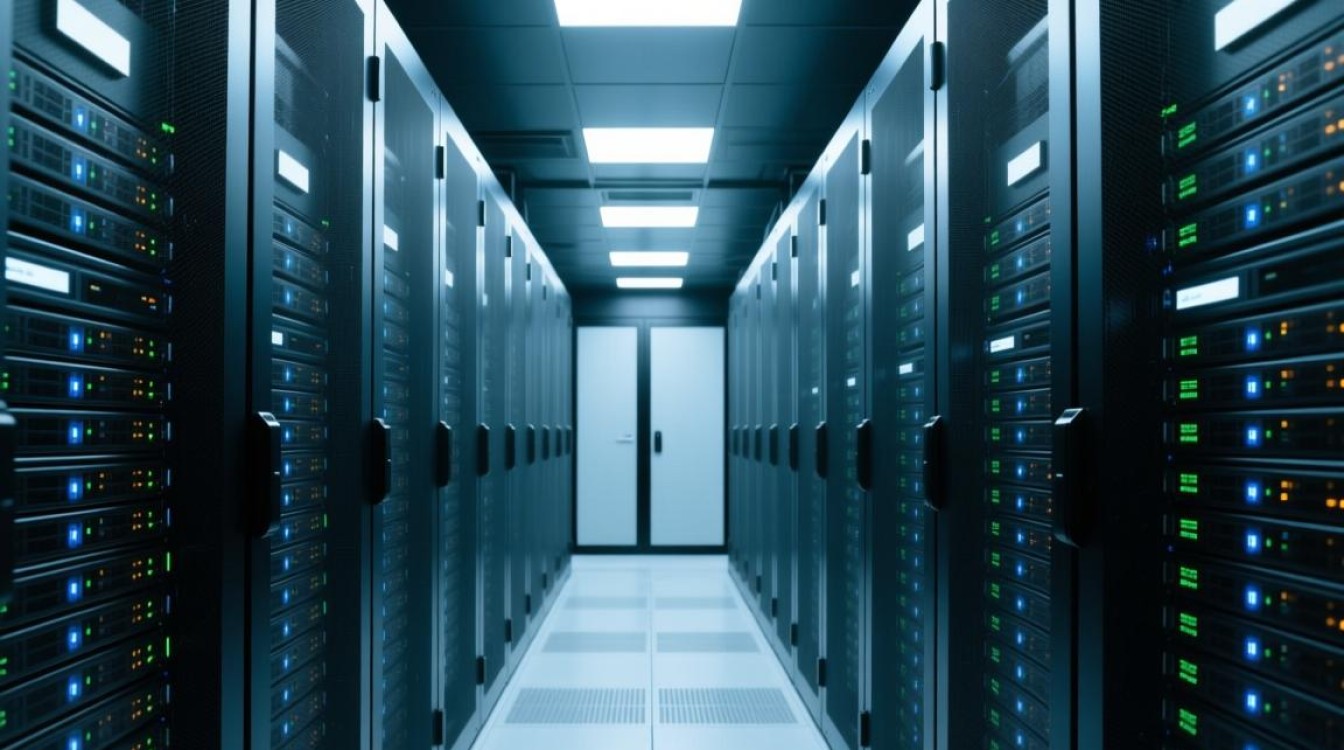 服务器谁做的？哪些品牌服务器值得企业选择？