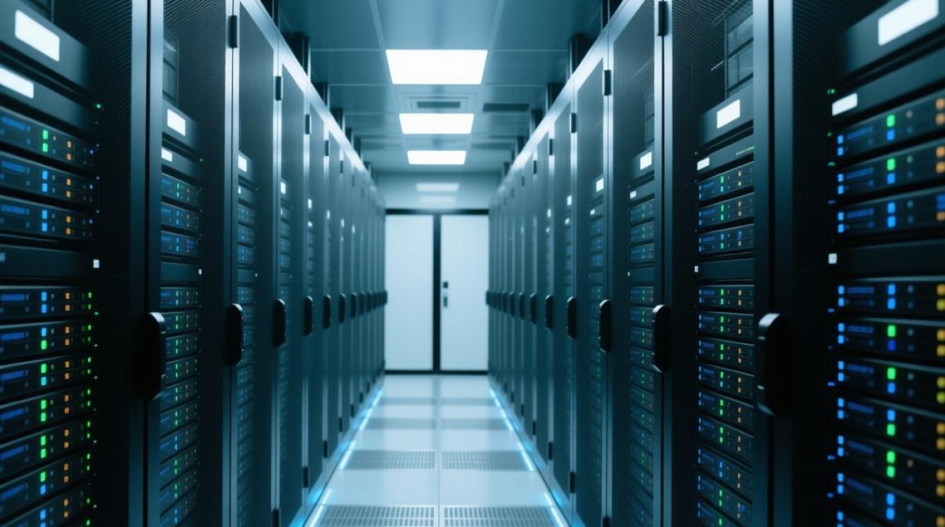 服务器谁做的？哪些品牌服务器值得企业选择？