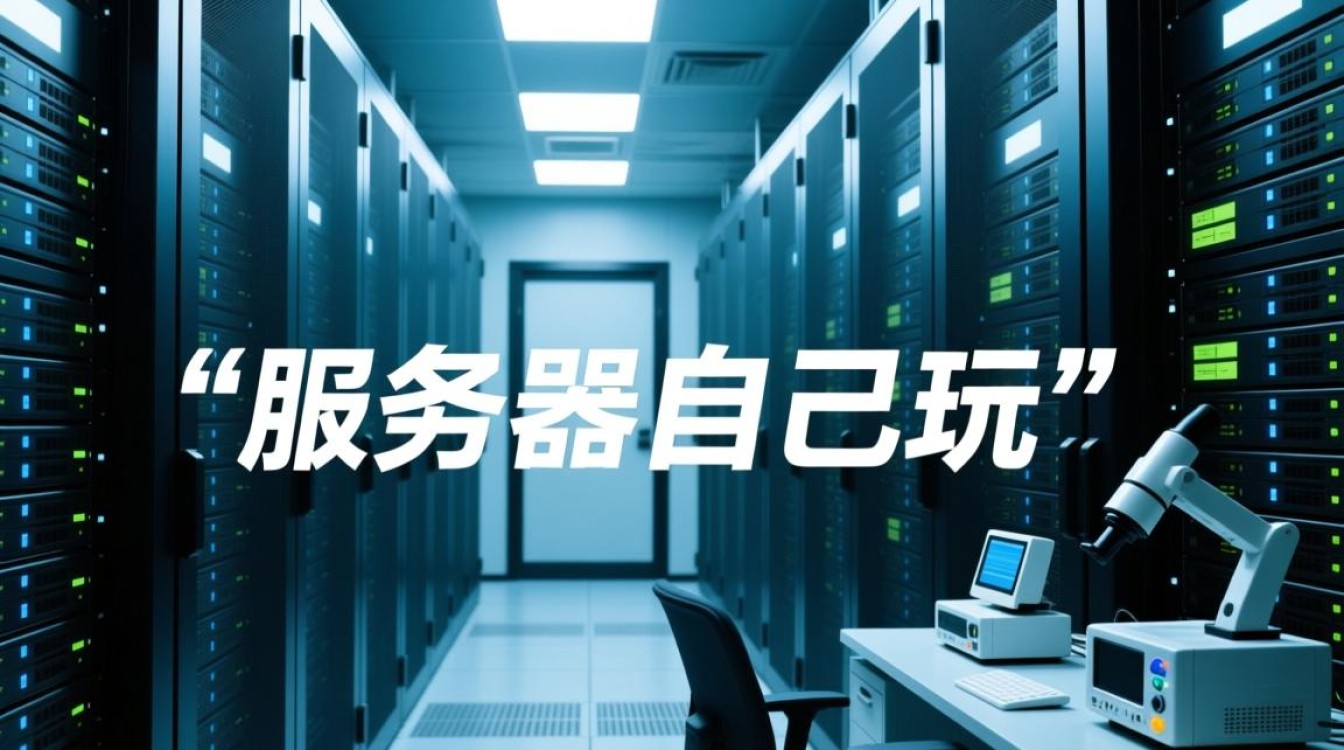 服务器自己玩？如何低成本搭建个人服务器？